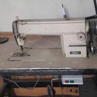 چرخ خیاطی وسردوز|چرخ خیاطی و ریسندگی|پرند, فاز ۰|دیوار