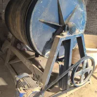 آسیاب.بارمیل.میکسر