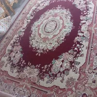 فرش ماشینی ۹ متری