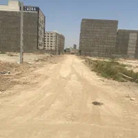 فروش زمین ۵۱۵ متری در نعمت‌آباد|فروش زمین و ملک کلنگی|تهران, نعمت‌آباد|دیوار