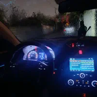 لیفان 820 مدل 1395|خودرو سواری و وانت|نوشهر, |دیوار