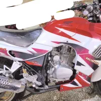 متور طرح سنگین|موتورسیکلت|آران و بیدگل, |دیوار