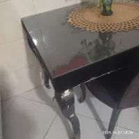 میز|میز و صندلی غذاخوری|میان جلگه, |دیوار