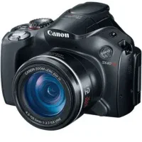 دوربین canon sx40 12mp