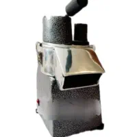 اسلایسر با ۴ مدل تیغه همراه