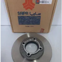 ۲عددیسک ترمزتیبا