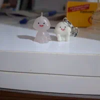 جا کلیدی و آویز موبایل