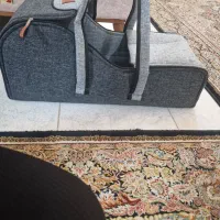 ساک حمل نوزاد