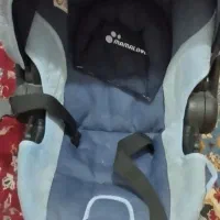 صندلی ماشین