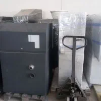 سرعت بالا عابران 77aTM
