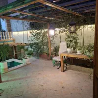 ۳۰۰ متر دوبلکس امیر آباد شمالی