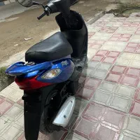 موتور پاکشتی|موتورسیکلت|قیروکارزین, |دیوار