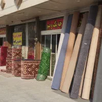 انبار گردانی فرش رضایی  ۵م زیر قیمت