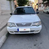 پراید ۱۱۱ مدل ۹۵