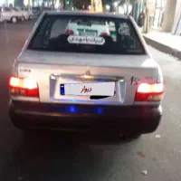 پراید مدل 85|خودرو سواری و وانت|کرج, حصارک پایین|دیوار