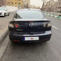 مزدا۳مدل۸۸|خودرو سواری و وانت|تهران, حافظیه|دیوار