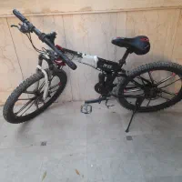 دوچرخه سایز ۲۶ تا شو بی ام و|دوچرخه، اسکیت، اسکوتر|کیش, |دیوار