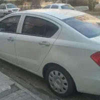 برلیانس ۲۳۰ مدل ۹۶