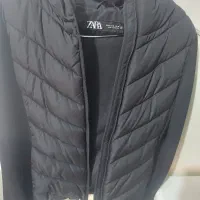 کاپشن   نو مارک zara|لباس|تهران, دکتر هوشیار|دیوار