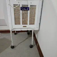 چند عدد وسایل نو منزل|کولر آبی|خمین, |دیوار