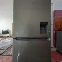 یخچال فریزر جنرال