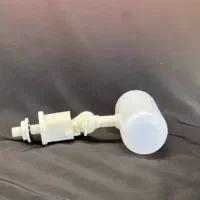 شناور کولر سلولزی