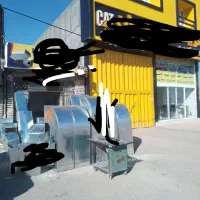 نصب وساخت کانال کولر