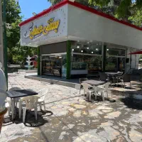 نیروی کار جهت کار دربستنی فروشی