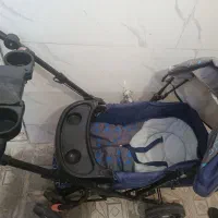 کالسکه بچه