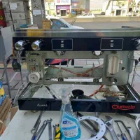 تعمیر تخصصی اسپرسوساز و یخساز در محل|کافیشاپ و رستوران|تهران, تهرانسر شرقی|دیوار