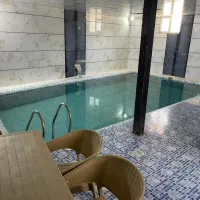 باغ و ویلا|اجارهٔ کوتاهمدت ویلا و باغ|باسمنج, |دیوار