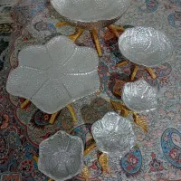 ظروف پذیرایی