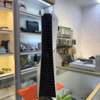 Ps5 slim 1T region Europe - پلی استیشن ۵ اسلیم|کنسول، بازی ویدئویی و آنلاین|تهران, اقدسیه|دیوار