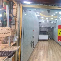 اجاره مغازه به متراژ ۲۴ متر در خیابان فرهنگ|اجارهٔ مغازه و غرفه|صومعه‌سرا, |دیوار