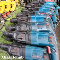 ابزار استوک بوش ماکیتا اصل