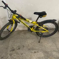 دوچرخه المپیا ۲۴