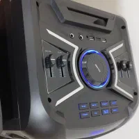 اسپیکر حرفه ای خانگی جی بی ال(JBL)|سیستم صوتی خانگی|سمنان, |دیوار