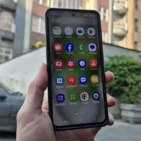 s21 fe سالم|موبایل|تهران, ولنجک|دیوار