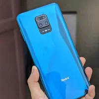 گوشی شیائومی نوت 9 پرو