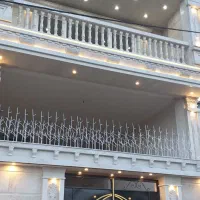 ویلایی ریگ چشمه|فروش خانه و ویلا|گنبد کاووس, |دیوار