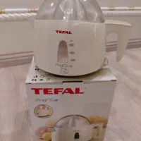 آب مرکبات گیر تفال