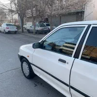 پراید 131|خودرو سواری و وانت|دورود, |دیوار