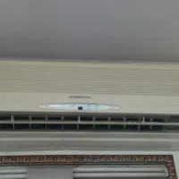 کولر گازی اصلی اوجنرال