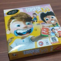 فروش بازی چالشی تپلپ|اسباب‌‌بازی|قائن, |دیوار