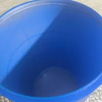 بشکه 200لیتری|لوازم نظافت|معصومیه, |دیوار