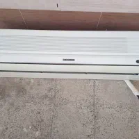 پنل کولر|کولر گازی و فنکوئل|اندیمشک, |دیوار