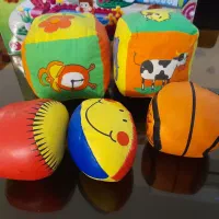 اسباب بازی باربیکیو و ...|اسباب‌بازی بچه|رشت, گلزاران|دیوار