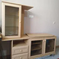 میز تلویزیون