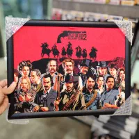 تابلو  در طرح های مختلف بازی kratos و last us|کنسول، بازی ویدئویی و آنلاین|کرج, اصفهانی‌ها|دیوار