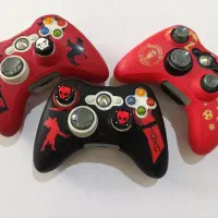 XBOX 360|کنسول، بازی ویدئویی و آنلاین|بندر کنگان, |دیوار